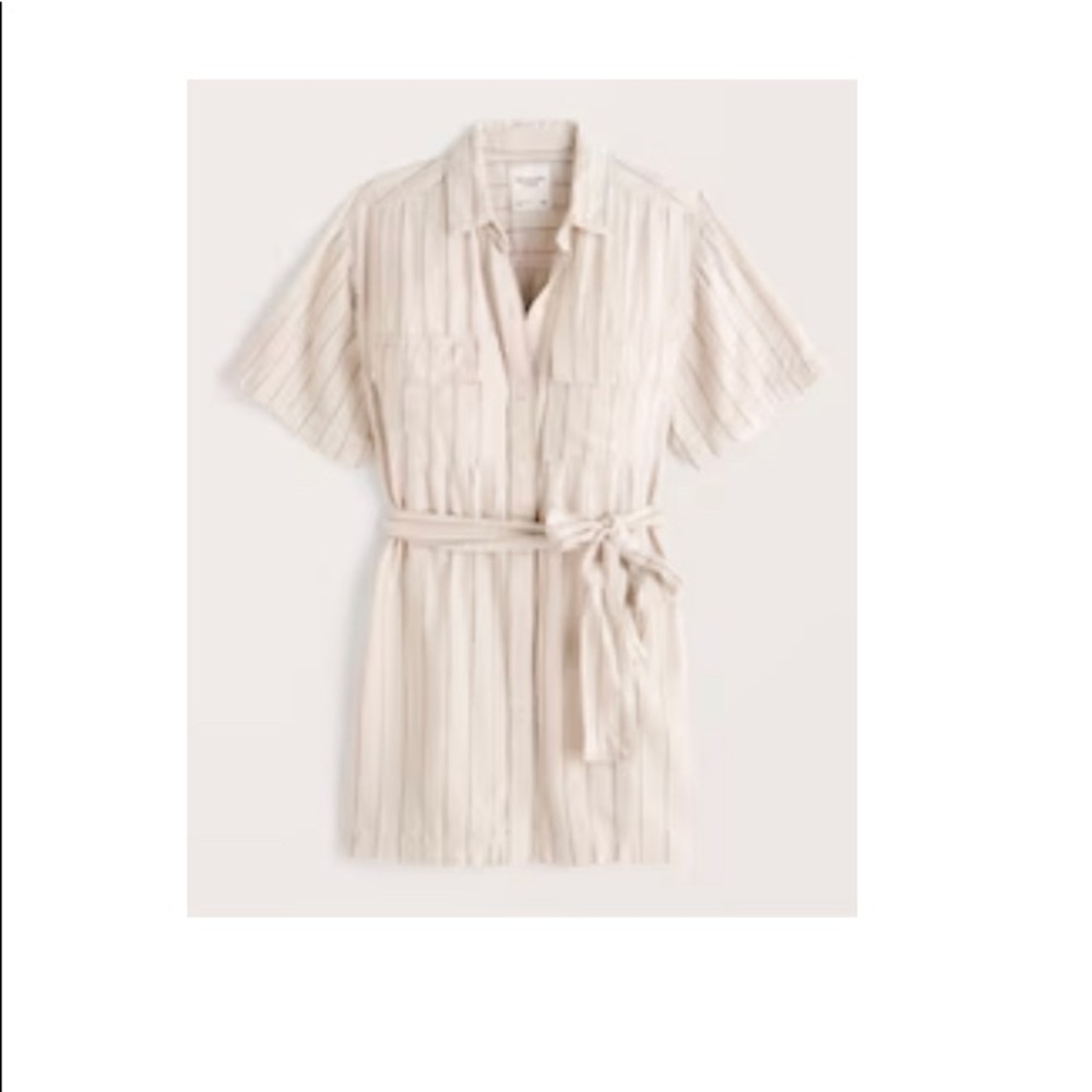 Abercrombie “Resort Dress”